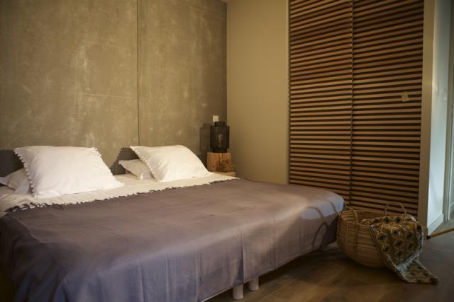 Ecolodge Casa Legna